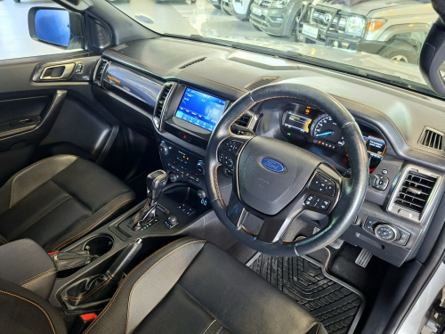 Ford Ranger Wildtrak 2.0 Bi-Turbo Automatic 4x4 in Namibia