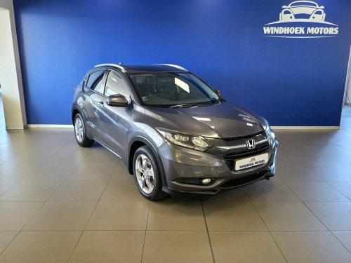 Honda HR-V 1.8 Elegance CVT in Namibia