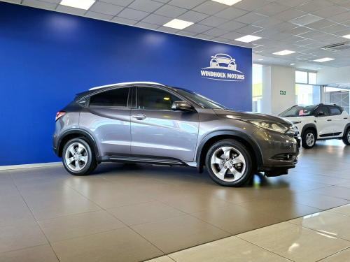 Honda HR-V 1.8 Elegance CVT in Namibia