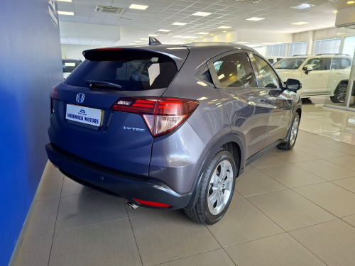 Honda HR-V 1.8 Elegance CVT in Namibia