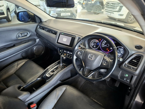 Honda HR-V 1.8 Elegance CVT in Namibia