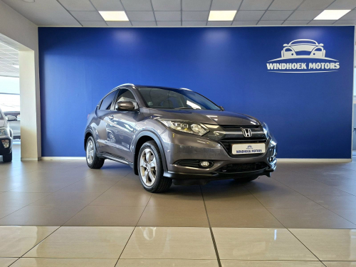 Used Honda HR-V 1.8 Elegance CVT for sale in Windhoek
