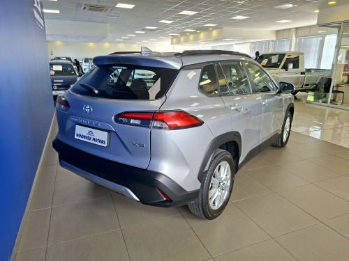 Toyota Corolla Cross 1.8 XS Automatic in Namibia
