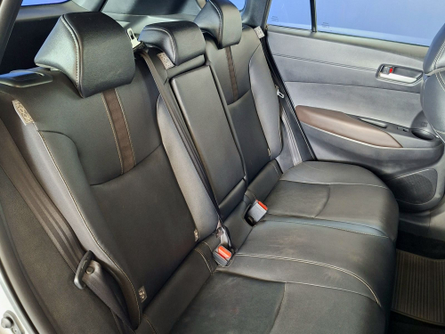 Toyota Corolla Cross 1.8 XS Automatic in Namibia