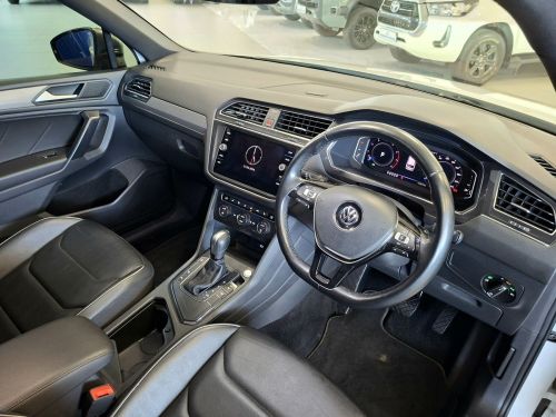 Volkswagen Tiguan Allspace 1.4 TSI R-Line DSG in Namibia