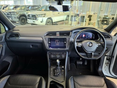 Volkswagen Tiguan Allspace 1.4 TSI R-Line DSG in Namibia