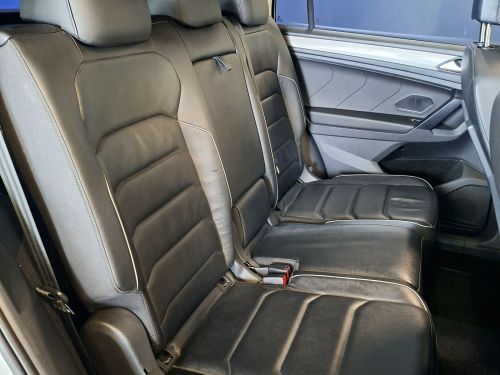 Volkswagen Tiguan Allspace 1.4 TSI R-Line DSG in Namibia