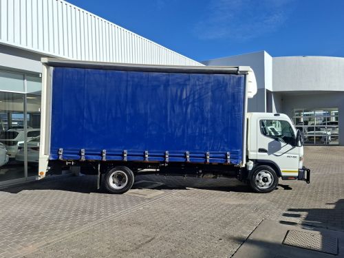 Mitsubishi Fuso Canter FE7-150 Automatic in Namibia