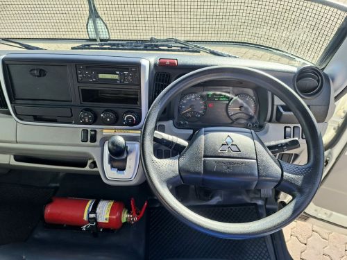 Mitsubishi Fuso Canter FE7-150 Automatic in Namibia