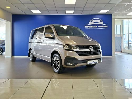 Volkswagen Kombi 2.0Bi-TDI T/LPlus DSG 4MOT 146kw in Namibia