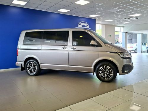 Volkswagen Kombi 2.0Bi-TDI T/LPlus DSG 4MOT 146kw in Namibia