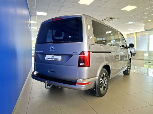 Volkswagen Kombi 2.0Bi-TDI T/LPlus DSG 4MOT 146kw in Namibia