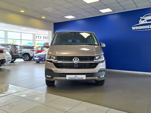 Volkswagen Kombi 2.0Bi-TDI T/LPlus DSG 4MOT 146kw in Namibia