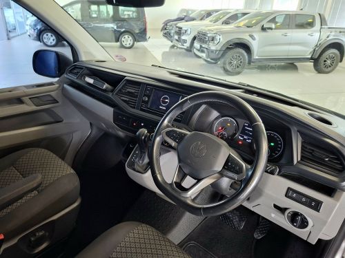 Volkswagen Kombi 2.0Bi-TDI T/LPlus DSG 4MOT 146kw in Namibia