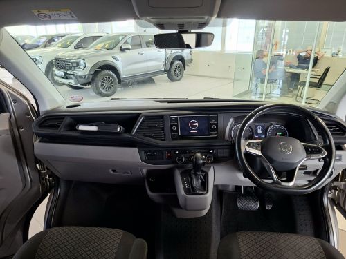 Volkswagen Kombi 2.0Bi-TDI T/LPlus DSG 4MOT 146kw in Namibia