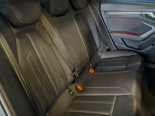 Audi A3 1.4 T FSi S-Line Tiptronic (35 TFSI) in Namibia