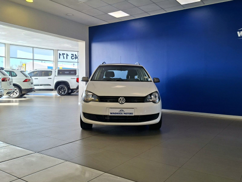 Volkswagen Polo Vivo 1.6 Maxx Manual in Namibia