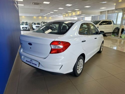 Ford Figo 1.5ti VCT Ambiente Manual in Namibia