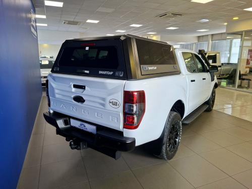 Ford Ranger FX4 2.0D 4x4 Automatic Double Cab in Namibia