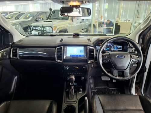 Ford Ranger FX4 2.0D 4x4 Automatic Double Cab in Namibia