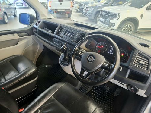 Volkswagen T6 Crew Bus 2.0 Bi-TDI 132kw 4Motion DSG in Namibia