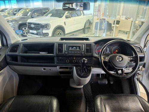 Volkswagen T6 Crew Bus 2.0 Bi-TDI 132kw 4Motion DSG in Namibia