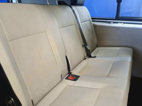 Volkswagen T6 Crew Bus 2.0 Bi-TDI 132kw 4Motion DSG in Namibia