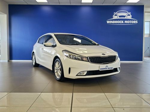Pre-owned Kia Cerato 1.6 EX Automatic for sale in 