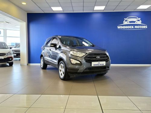 Pre-owned Ford Ecosport 1.5tivct Ambiente for sale in 