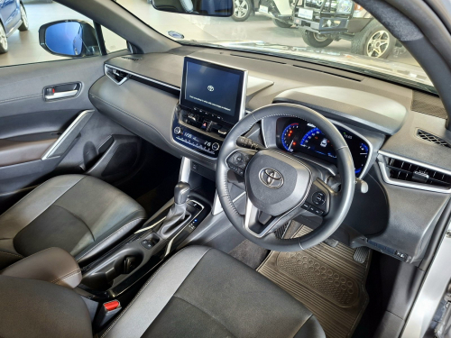 Toyota Corolla Cross 1.8 XS Automatic in Namibia
