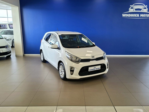 Kia Picanto 1.2 Style Manual in Namibia