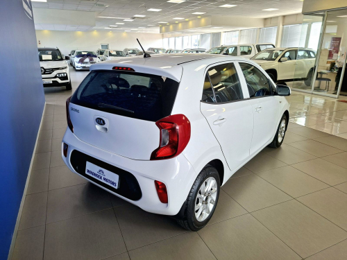 Kia Picanto 1.2 Style Manual in Namibia