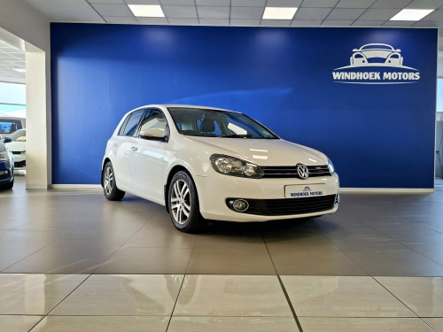 Volkswagen Golf 6 1.4 TSI Comfortline Manual in Namibia