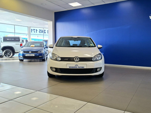 Volkswagen Golf 6 1.4 TSI Comfortline Manual in Namibia