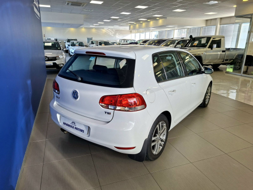 Volkswagen Golf 6 1.4 TSI Comfortline Manual in Namibia