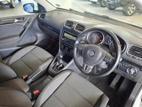 Volkswagen Golf 6 1.4 TSI Comfortline Manual in Namibia