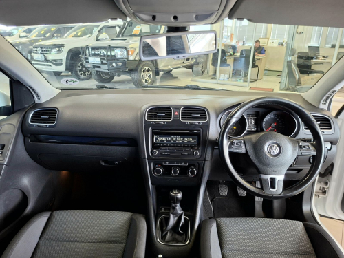 Volkswagen Golf 6 1.4 TSI Comfortline Manual in Namibia