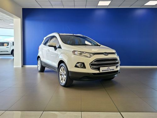 Ford Ecosport 1.0 Ecoboost Titanium in Namibia