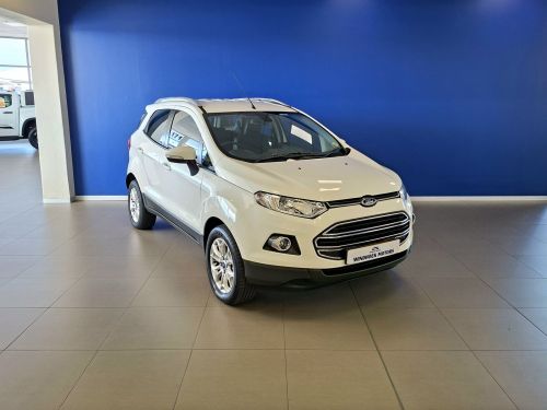 Ford Ecosport 1.0 Ecoboost Titanium in Namibia