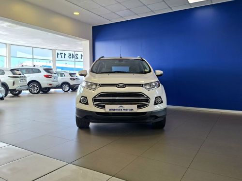 Ford Ecosport 1.0 Ecoboost Titanium in Namibia