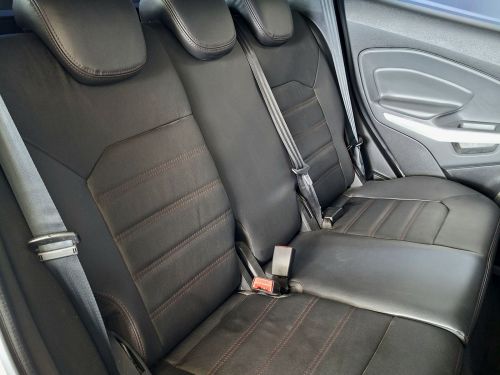 Ford Ecosport 1.0 Ecoboost Titanium in Namibia