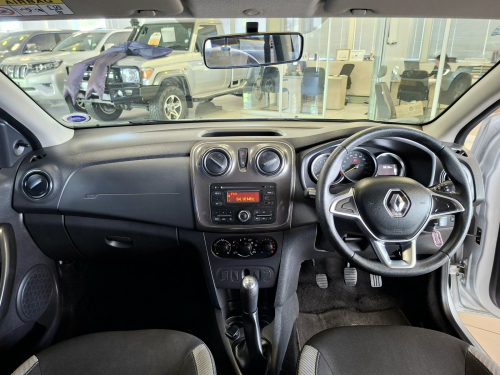 Renault Sandero 900T Stepway Expression Manual in Namibia
