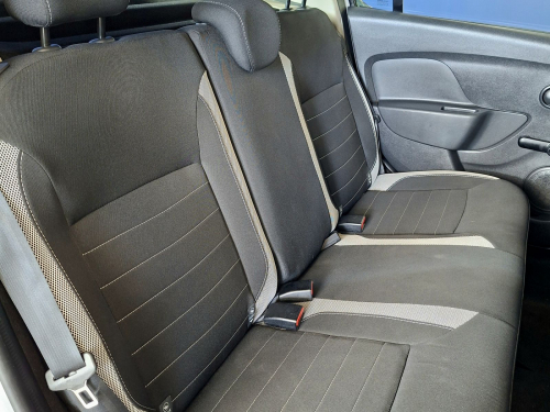 Renault Sandero 900T Stepway Expression Manual in Namibia