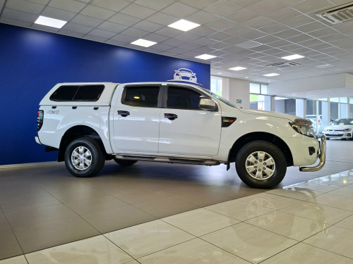 Ford Ranger 2.2 XLS Manual DC 4x4 in Namibia