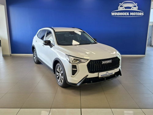 Haval Jolion 1.5T City Plus DCT in Namibia