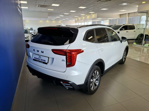 Haval Jolion 1.5T City Plus DCT in Namibia