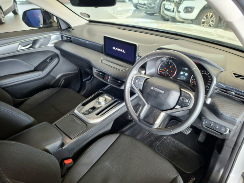 Haval Jolion 1.5T City Plus DCT in Namibia