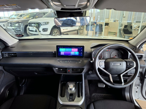 Haval Jolion 1.5T City Plus DCT in Namibia