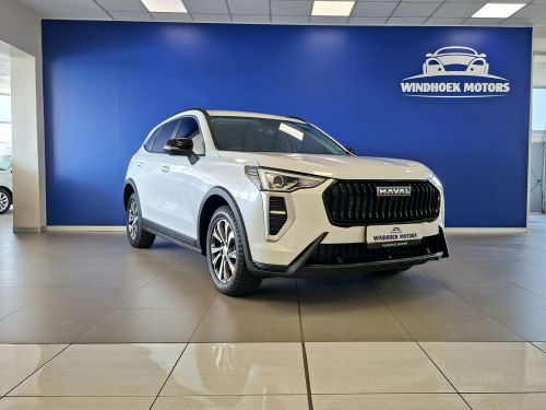 Used Haval Jolion 1.5T City Plus DCT for sale in Windhoek