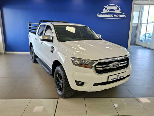 Ford Ranger 2.2 XLS Automatic DC 4x4 in Namibia